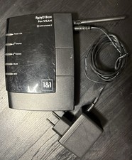 FRITZ!Box Fon WLAN 7141