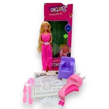 Barbie bambola Twirly Curls