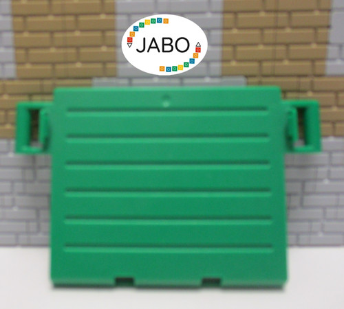 Lego duplo rampa - 9/2),