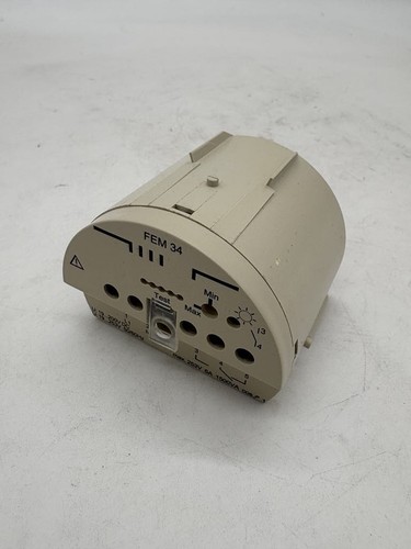 Endress hauser fem - endress, +