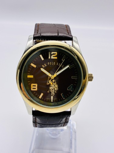 Orologio polso uomo - polso, polo