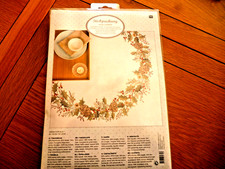 Rico design tovaglia ricamo - rico,