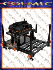 Paniere Colmic  SEATBOX ACE