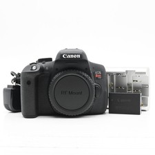 Canon EOS Rebel T6i 24.2MP