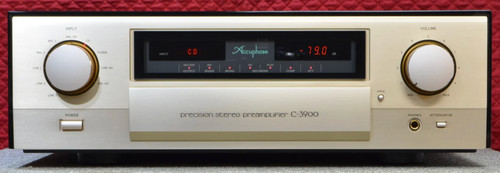 Preamplificatore stereo - , di