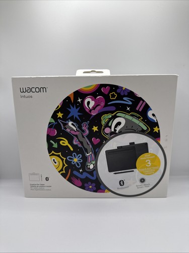Wacom intuos creative - creative, pen