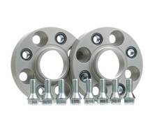 EIBACH Pro-Spacer Distanziali ruote 2x25mm 4 Bulloni Conici per FORD KA (RU8)