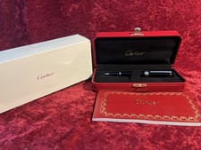 Penna a sfera Cartier Pasha De