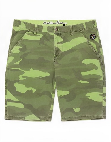 Pantaloncini chino uomo maui - chino,