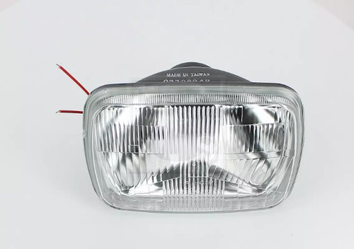 Faro principale nps u670l08 - principale,