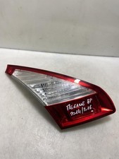 265550009R fanale posteriore per RENAULT MEGANE 3A SERIE (12/13-12/16) 1.5 2013