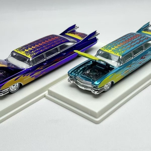 Modellino pressofuso 64 - modellino, 1/64