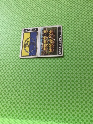 Panini calciatori 1972 - panini,