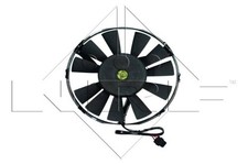 Ventola raffreddamento motore