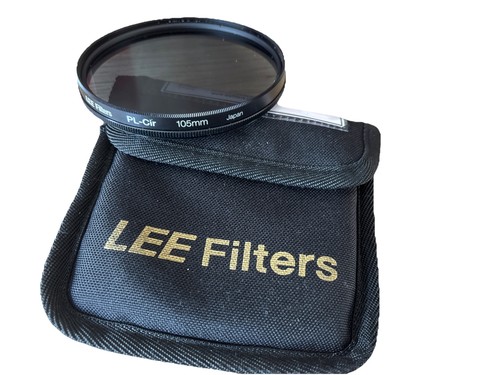 Lee filters 105mm paesaggio - filters,