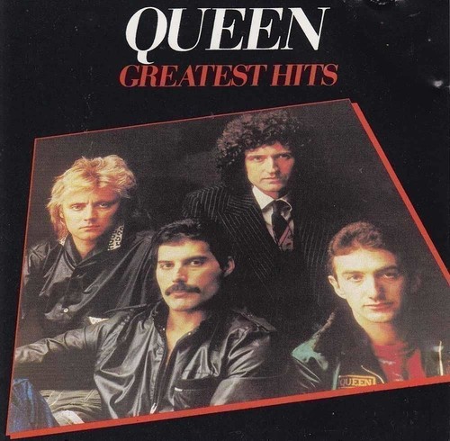 Audio nuovo queen - audio,
