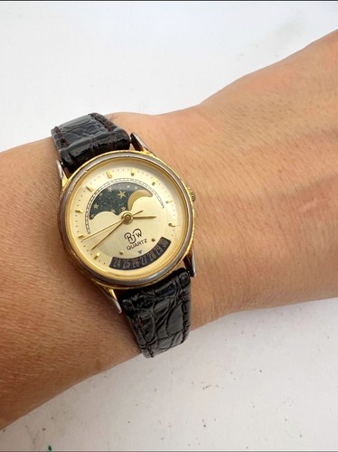 Orologio vintage rjw - vintage,