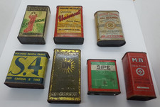 Lotto Latte polvere da sparo