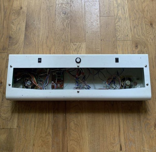 Supergun sega boardmaster - supergun,