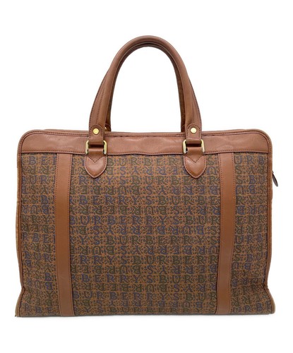 Borsa burberry boston - borsa,