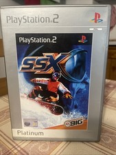Ssx ita ps2 - ita, usato