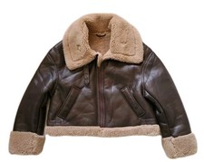 B3 Bomber Giacca Aviatore