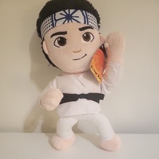Peluche Cobra Kai Daniel