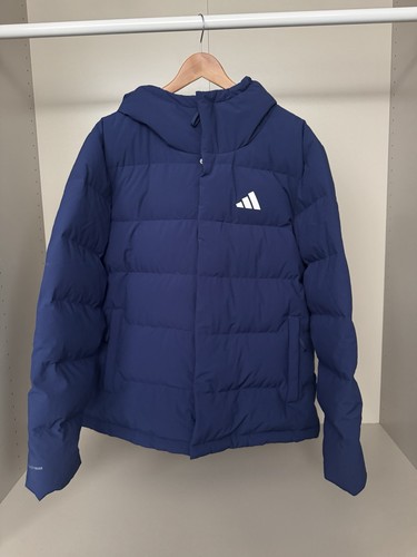 Adidas helionic climawarm - adidas,