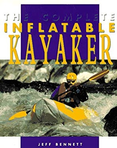 The complete inflatable - the,