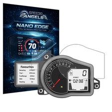 Protezione schermo NANO EDGE