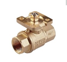 Johnson Controls VG1245DN