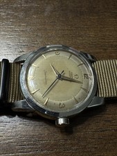 Omega vintage quadrante