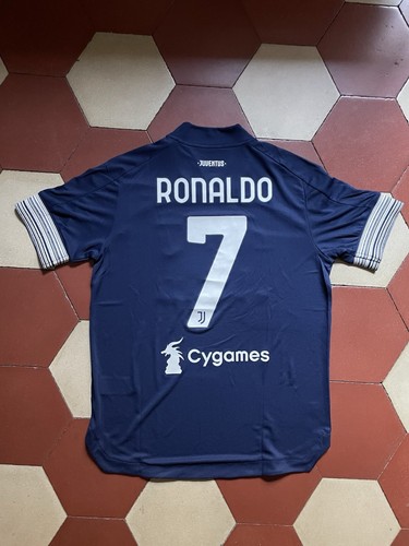 Maglia away juventus 2020 - away, 2020/21