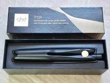 PIASTRA CAPELLI GHD MAX