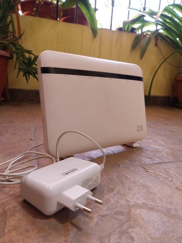 Modem home life hub windtre - home&life,
