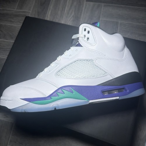 Air jordan retro 2025 grape - jordan,