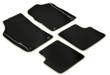 Set tappetini moquette