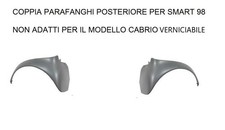 PARAURTI PARAFANGO POSTERIORE