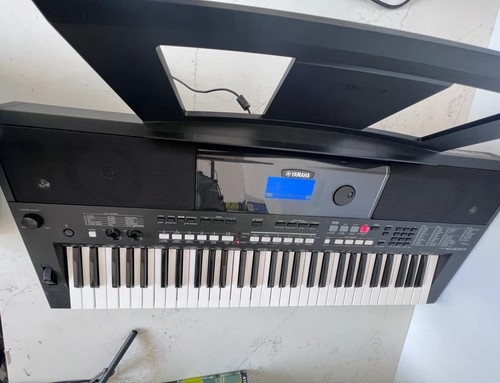 Yamaha psr e433 - psr-e433, portatone