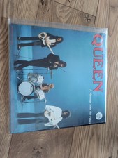 Queen - A Message From The