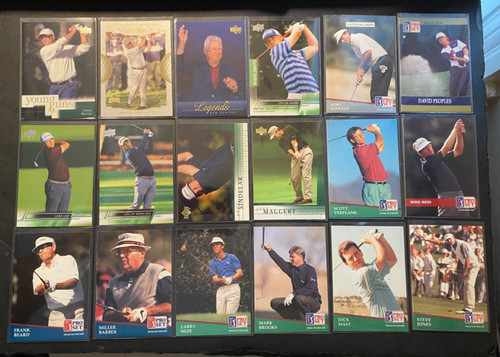 Pga tour united - united, states