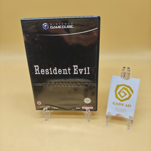 Gioco resident evil videogioco - gioco,
