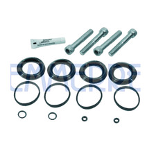 KIT REVISIONE GOMMINE PINZA