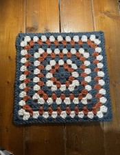 Centrino Crochet Uncinetto