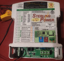 Sterling Power BB1230