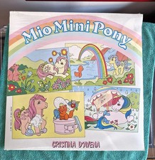 Cristina D'Avena - Mio Mini