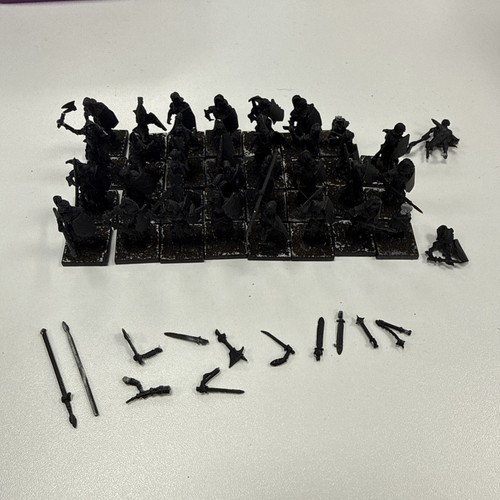 Undead warhammer - x,