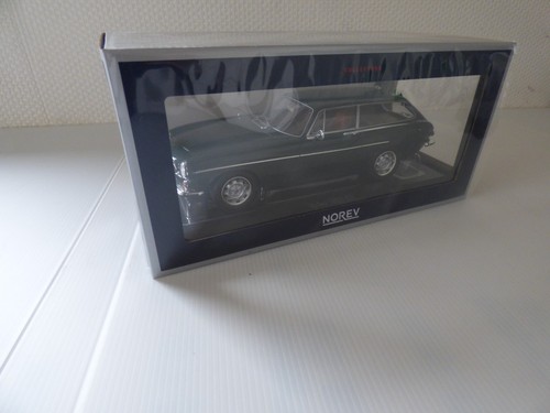 Volvo p1800 1973 norev 18 - volvo,