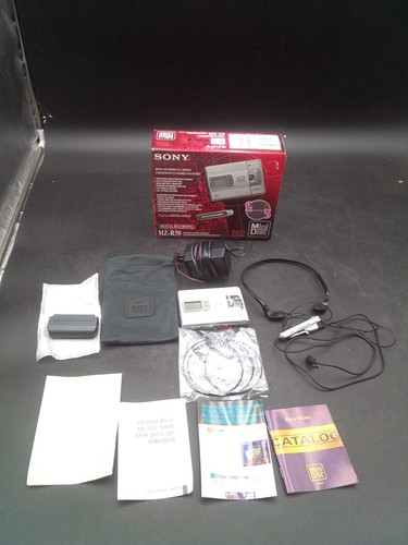 Sony walkman r50 lettore - sony,