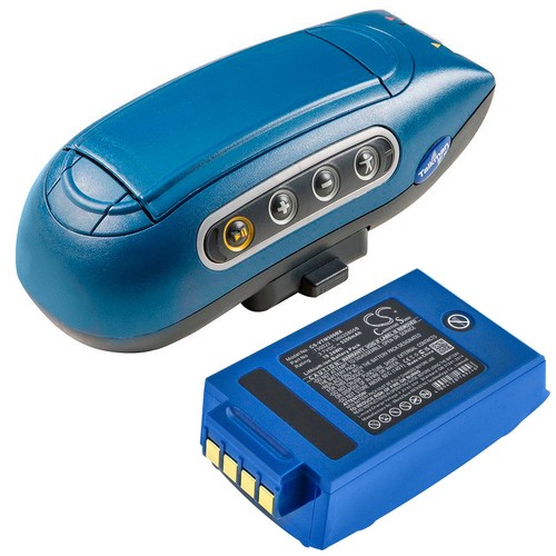 Batterie 5200mah tipo - batterie,